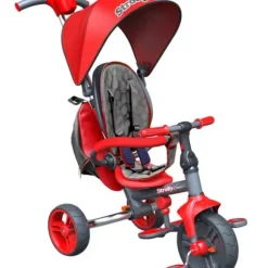 Tricycle Be Fun Corolle