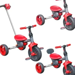 Tricycle Be Fun Corolle
