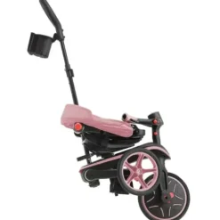 Tricycle Be Fun Spidey