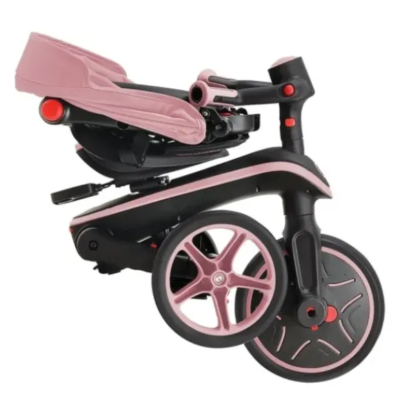 Tricycle Be Fun Spidey