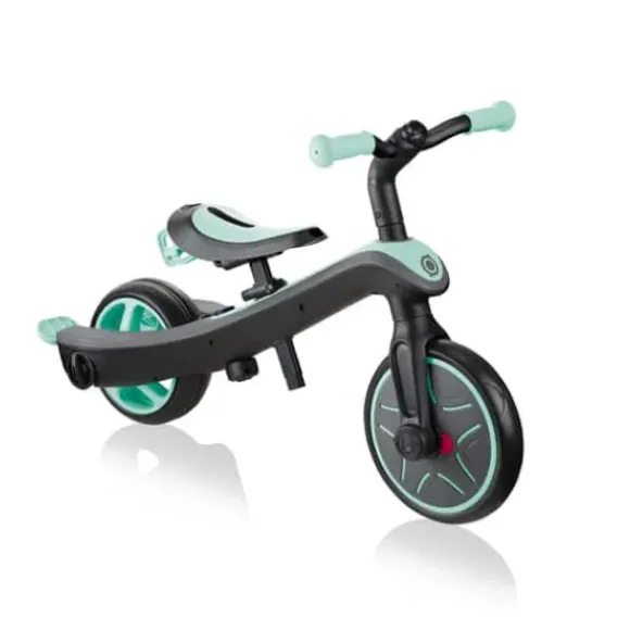 Tricycle Be Move Confort Rose
