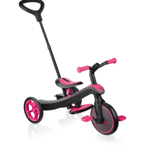 Tricycle Easytwist Rose