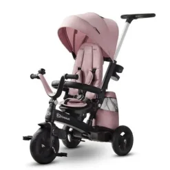 Tricycle Evolutif Baby Balade Plus Bleu