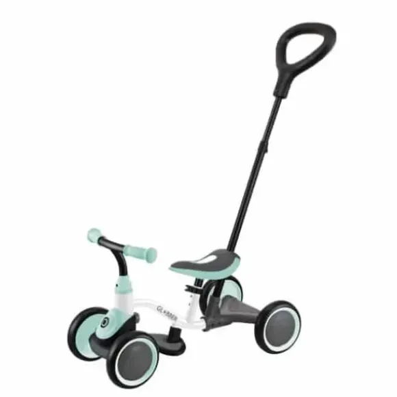 Tricycle Evolutif Baby Driver Plus Gris