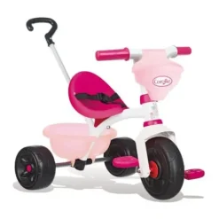 Tricycle Evolutif 4 En 1 Swing Dlx Vert