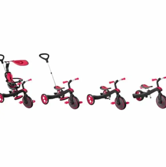 Tricycle Evolutif Robin Trike