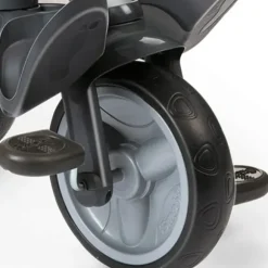 Tricycle Explorer 4 En 1 Iris