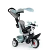 Tricycle Pliable Evolutif Smart Trike Rouge