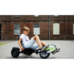 Tricycle Pro 100 Vert