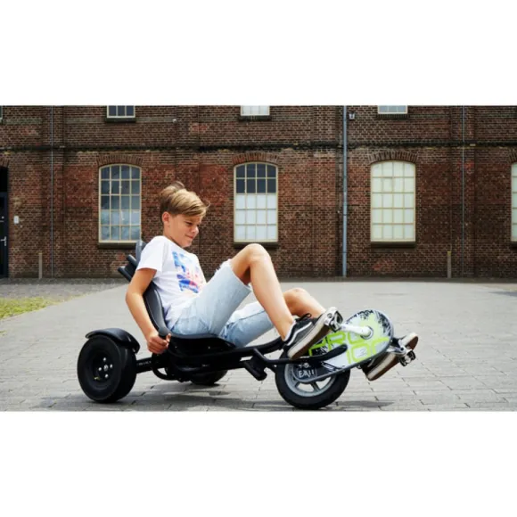 Tricycle Pro 100 Vert