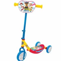 Tricycle Rookie
