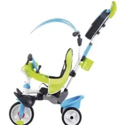 Tricycle Strolly Compact