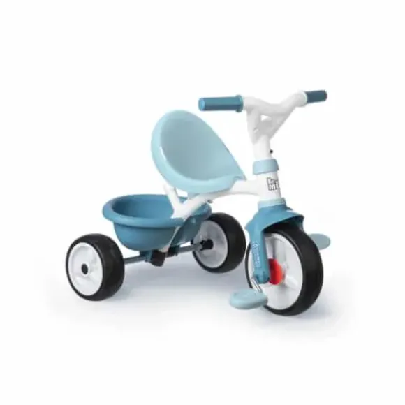 Tricycle Trike Explorer 4 En 1 Mint