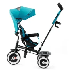 Tricycle 4Trike Noir
