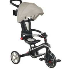 Tricycle Triky Go Rose