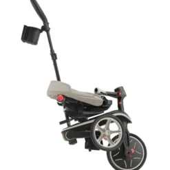 Tricycle Triky Go Rose