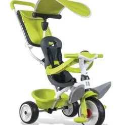 Tricycle Yvelo Flippa 2 En 1