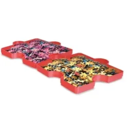 Trieur De Pieces Puzzle