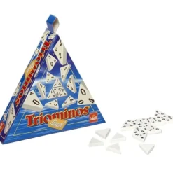 Triominos Travel