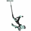 Trottinette Acier Alu