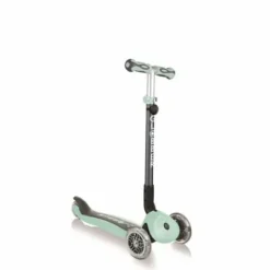 Trottinette Acier Alu