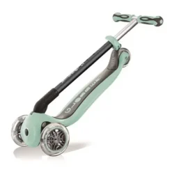 Trottinette Acier Alu