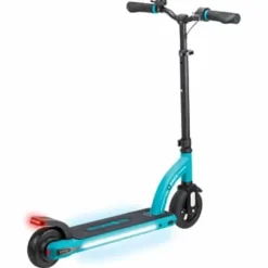 Trottinette Electrique Eezi Flash Bleue