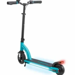 Trottinette Electrique Eezi Flash Bleue