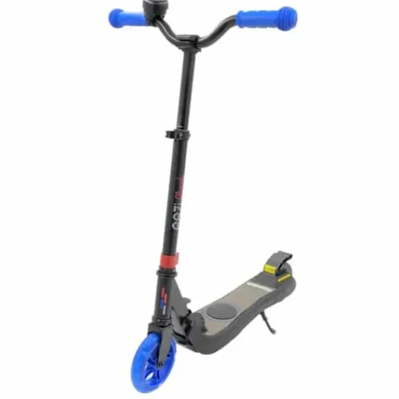 Trottinette Electrique E-Motion E4+