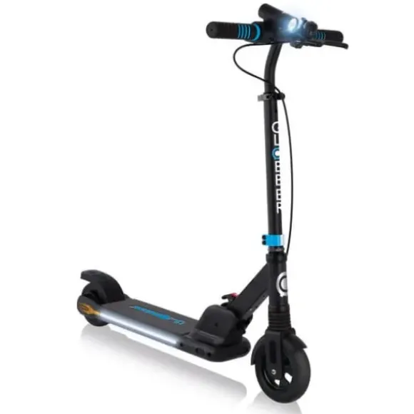 Trottinette Electrique Emotion 80W - Navy Blue