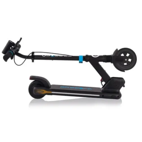 Trottinette Electrique Emotion 80W - Navy Blue