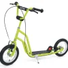 Trottinette Evolutive Pliable - Go Up Deluxe - Menthe