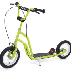 Trottinette Evolutive Pliable - Go Up Deluxe - Menthe
