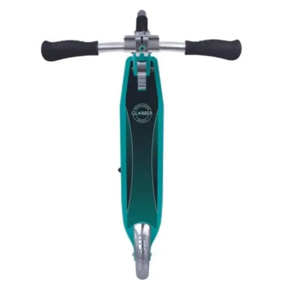 Trottinette Funbee Bleu Clair