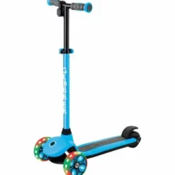 Trottinette Nexo Pliable Rouge