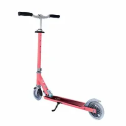 Trottinette Pliable 125 Bleue
