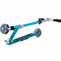 Trottinette Pliable Flow Element Jade