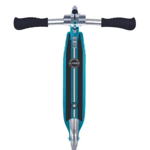Trottinette Pliable Flow Element Jade