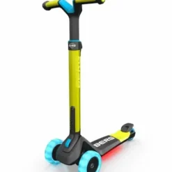 Trottinette Pliable Flow Element Comfort