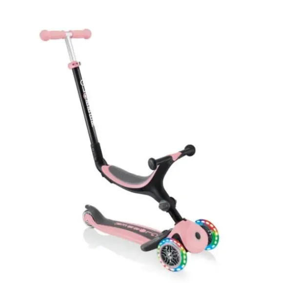 Trottinette 2 Roues Mario