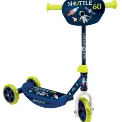 Trottinette 2 Roues Pat'Patrouille