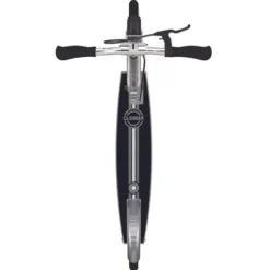 Trottinette Sportive 12 Pouces Avec 2 Freins - Vert