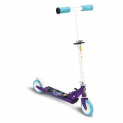 Trottinette Stunt Junon