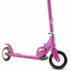 Trottinette Twist 3 Roues Lumineuses