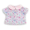 T-Shirt Tropicorolle Pour Poupee Ma Corolle