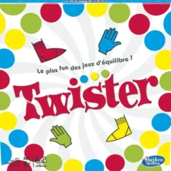 Twister
