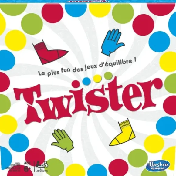 Twister