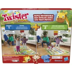 Twister Junior