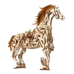 Ugears - Cheval Mecanoide