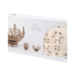 Ugears - Fleur Mecanique
